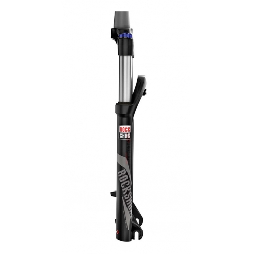 rockshox recon silver rl 130 mm